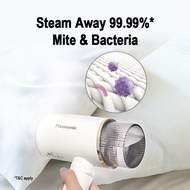 [add on deal] Panasonic Garment Steamer NI-GHF025WSK