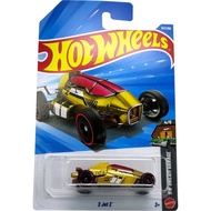 Hot Wheels 2 Jet Z TH Reg 2026 Treasure