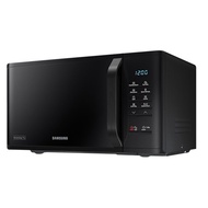 Samsung 23L Grill Microwave Oven With Healthy Steam Mg23K3513Gk