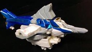 D-11 櫃 現狀品： HG 2009 SAMURAI SENTAI  侍戰隊  折神獣2   舵木折神  　天富