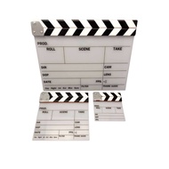 Slate For Leather Photography Short Movie Drama series Advertising