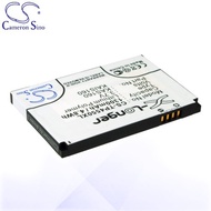 CS Battery HTC Kaiser100 / HTC P4550 / HTC TyTN II Phone Battery TP4550XL