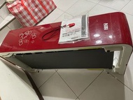 晶璽跑步機限新北市自取