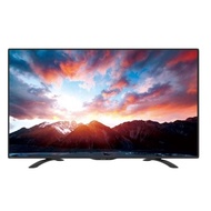 TV Sharp Aquos LED 50Inch Bekas LC-50LE275X 50" 95% Mulus JUAL MURAH