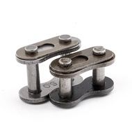 <AZs>Pin rantai/pin Chain Link (25H) (T8F) for pocket bike mini bike dirt bike 49cc