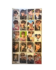 zb1小卡 zerobaseone小卡 zerobaseone zb1 