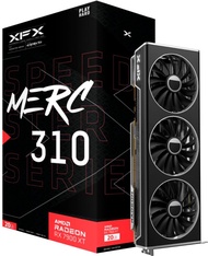全新 XFX SPEEDSTER MERC 310 AMD Radeon™ RX 7900 XT/顯示卡/7900XT/
