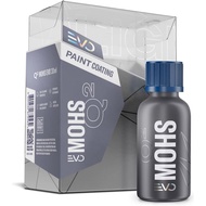 Gyeon Q² MOHS EVO Ceramic Coating 30ml - Extreme Gloss - Extreme Durability
