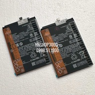 Pin Xiaomi Redmi 9T/ Poco M3/ Redmi Note 9T 4G - BN62 Dung Lượng 6000mAh Zin Chính Hãng