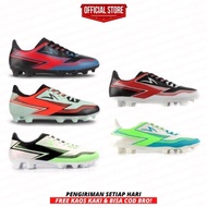 SEPATU SEPAK BOLA SPECS LIGHTRAYZ FG ORIGINAL 100% BNIB BISA COD