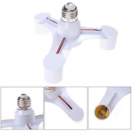 EEE3342A E27 Fitting 3 Branches - Studio Bulb Lamp