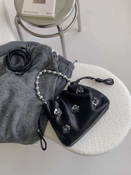37 Micocah Niche Design Versatile Crossbody Bag
