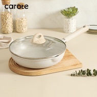 Carote Non-Stick Frying Pan with Lid