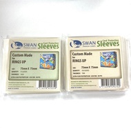 7.5x 7.5 Card Set Board Game Table [Card House]