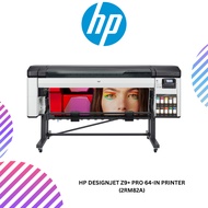 [PREORDER-CHAT SELLER] HP DesignJet Z9+ Pro 64-in Printer (2RM82A)