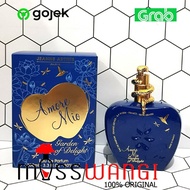Parfum Original Jeanne Arthes Amore Mio Garden of Delight 100% Asli .