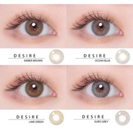 Desire 14.0mm(eff 14mm) 6Month Disposable Korea Lens