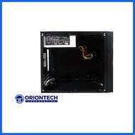 ☇◑ ◹ ∇ Neutron 165-5 Micro-ATX CPU Case Chassis