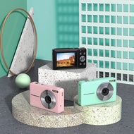 Hd1080P Digital camera for campus, high-definition, compact, entry-level portable compact camera for