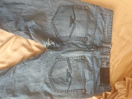 Samuel and Kevin 牛仔褲 31