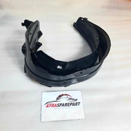 Inner liner fender mobil Suzuki Karimun Estilo