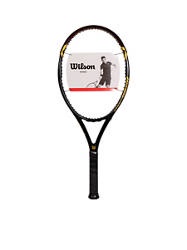 WILSON Hyper Hammer 5.3 ไม้เทนนิส