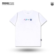 PERSIB X BUBU NOVARAYA COLLABORATION TSHIRT - 2XS