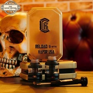 Spesial Reload S Rta Authentic By Reload Vapor Usa