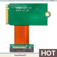 2242 to 2280 M.2 Modification Board Compatible with NVME Legion Go SSD Memory Card 4T 8T 2242 to 228