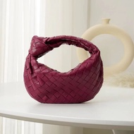 Classic mini jodie Dumpling Bag Fashion Ladies Handbag Shoulder Bag Underarm Bag