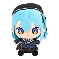 Hoshimachi Suisei Plushie Hololive friends with u Normal Costume ver. Official Goods [Direct From Ja