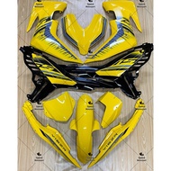 COVER SET YAMAHA Y16ZR DESIGN VIETNAM KUNING