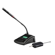 VINNFIER WIRELESS MICROPHONE (WM3000)