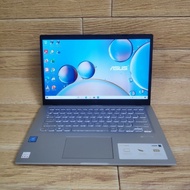 Termurah Laptop Asus Vivobook X415Ma Intel Celeron N4020 Ram 4 Gb Hdd