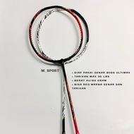 ASTROX 99 PRO BADMINTON RACKET READY TO USE/FULLSET