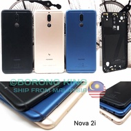 Huawei Nova 2i Nova 3i Nova 2 Lite Nova 3 Nova 3E Nova 4 Nova 4E Battery Bateri Cover Back Door Back
