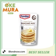 Pondan Pancake Mix 125gr/ adonan pancake instant/adonan pancake/adonan kue/pancake/termurah!!