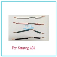 TOMBOL Samsung Galaxy A04 A045 External Volume Power On Off Button