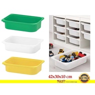 TROFAST Storage box, 42x30x10 cm