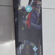 Dashcam PL rearview mirror DVR Mtech 8803 9.66