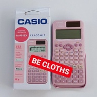 Casio FX-991EX Scientific Calculator FX 991 EX Calculator College