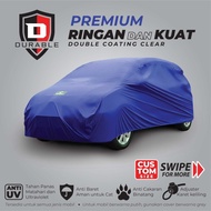 Toyota Sienta dy Cover &amp; Cover Car Cover DURABLE Outdoor