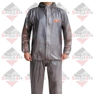 Contin Cr3 Raincoat