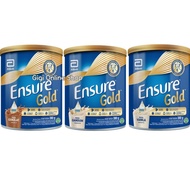Ensure Gold Nutrition Milk Packaging Cans 380 gr