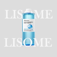 JM Solution B5 Hyaluronic Moisturizing Boost Toner XL 500ml face hydrating korean facial acne