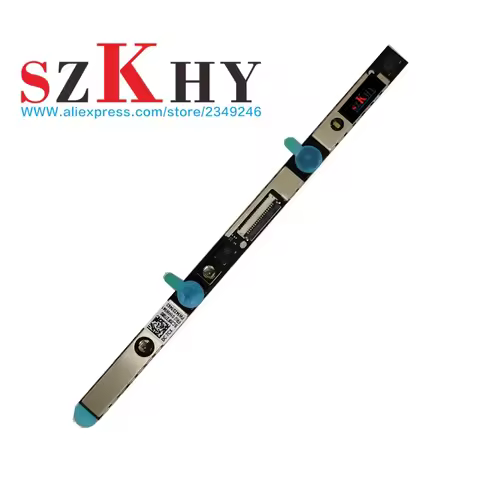 Camera IR for ThinkPad P72 X280 ,X380 Yoga, L480 A285, X1 Yoga 3rd Gen, L380 Yoga, L390 Yoga 01HW040