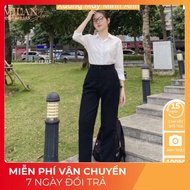 EXCELLENT WOMEN'S BAGGY PANTS MA333, PART 33, WOMEN'S SCHOOL AND WORK