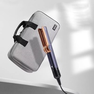 Oxford Travel Storage Bag Organizer Bag for Dyson Hair Straightener Airstrait Protective Bag