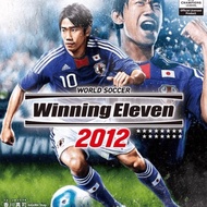 [PS2 GAMES]Winning Eleven 2012