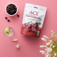 【買一送一】ACE 天然果乾 北美紅鑽大蔓越莓乾 180g/包 大包裝果乾 大包裝蜜餞 進口果乾 去籽黑棗 蜜餞